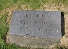 Helen Hellikson